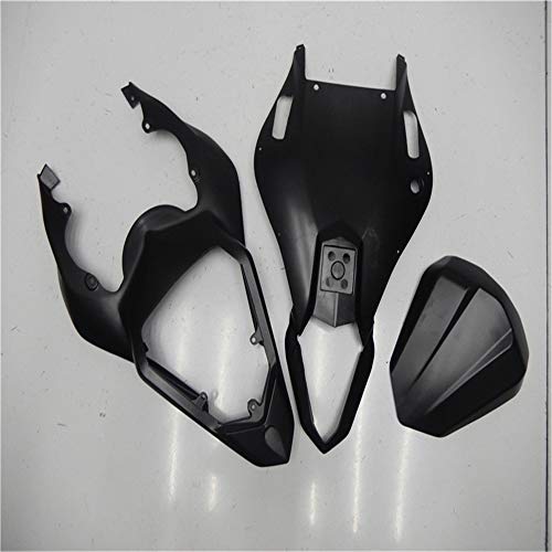 NT FAIRING Matte Black Blue Injection Mold Fairing Fit for Yamaha 2006 2007 YZF R6 New Painted Kit ABS Plastic Motorcycle Bodywork Aftermarket