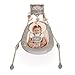 Ingenuity Inlighten Cradling Swing, Piper
