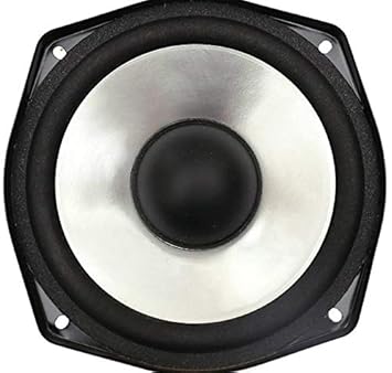 mid bass car speakers