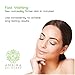 Amaira Ultra-Lift Face Firming Serum - Instant Skin Tightening & Wrinkle Smoothing Formula for Face, Neck, and Eyes - Natural Plant-Based Solution (1 fl oz)