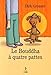 Le bouddha à quatre pattes by 
