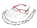 Black Butler Grell Sutcliff Glasses Cosplay mp000589
