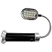 PNBB LED BBQ Grill Light Ultimate Grilling Accessory Black