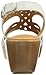 BareTraps Women's Dallas Wedge Sandal