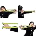 Tongtu Stainless Steel Slingshot with 2 Rubber Bands 50 Slingshot Ammos for Hunting Adult Outdoor Catapult Slingshot with Sight