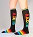 Gumball Poodle - Proud Socks