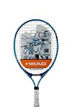 HEAD Instinct Junior 21 Prestrung Tennis Racquet