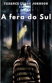 Livro A fera do Sul