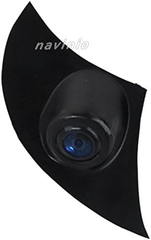 Navinio CCD Car for Toyota Corolla Prado Land Cruiser Avensis Highlander Front camera HD