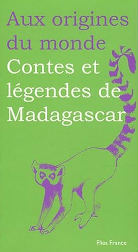Download Contes et légendes de Madagascar PDF