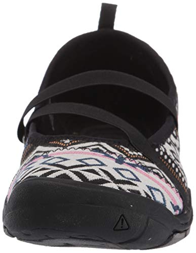 women's hush knit mary jane