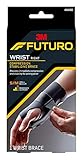 Futuro Energizing Wrist Support, Right Hand, Small/Medium