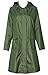 Light Weight Wind Packable Raincoat Outdoor Jacket Ponchos for women