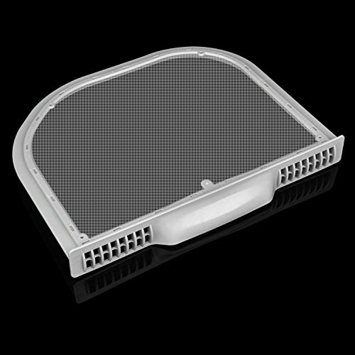 UniTry 5231EL1001C Dryer Lint Filter, Lint Screen Replacement for LG Kenmore Dryers, Replace Part Numbers 1668214 AP5248138 AH3527575 EA3527575 PS3527575