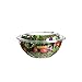 Eco-Products Renewable & Compostable Salad Bowls, 24 oz Bowl with Lid, Case of 150 (EP-SB24)