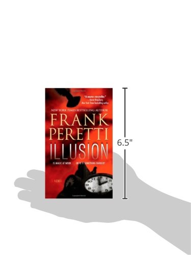 Illusion: A Novel