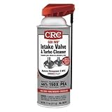 Intake Valve Cleaner, 16 oz. Size