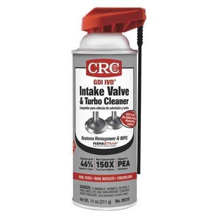 Intake Valve Cleaner, 16 oz. Size