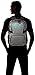 Nfinity Sparkle Petite Backpack, Grey/Teal