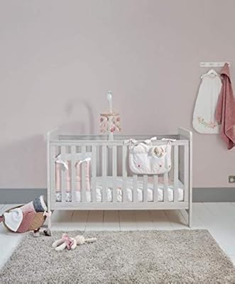mamas and papas cot bed atlas