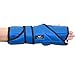 Brownmed IMAK RSI Pil-O-Splint - Nighttime Wrist & Hand Brace - Adjustable Support with Removable Splint