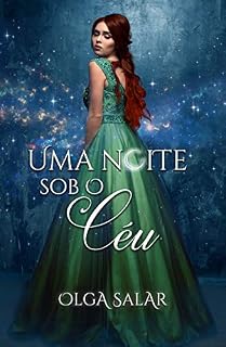 Livro Uma noite sob o céu