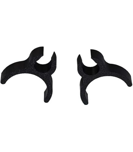 Amazon.com: Hypersonic 2PCS NEW ALL Windshield Wiper Stand Mount
