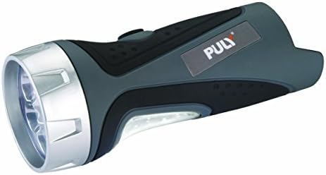 PULY 12V Flashlight - Bare Tool
