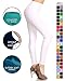 Leggings Depot Solid Leggings