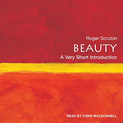 [FREE] Beauty: A Very Short Introduction P.P.T