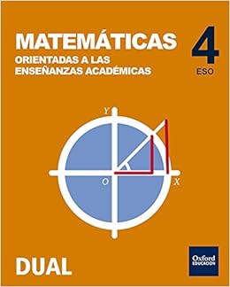 amazon libros de texto 4 eso