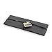 Boska Holland Slate Serving Cheese Board, Hand Cut Edge, 13 Inches x 4.5 Inches, Pro Collection