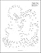 Greatest Dot-to-Dot Super Challenge (Book 8) - Activity Book - Extreme Puzzles