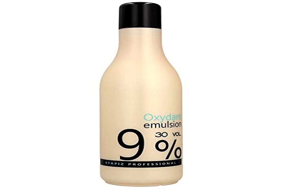 Stapiz Dye Accessory, 1000 ml