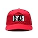 Load Failure Men's LoadF451 Duff Beer Hat, Red, One Size