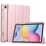 Fintie Slim Case for Samsung Galaxy Tab S6 Lite