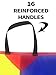 A&M Pro Giant Kid’s Play Parachute Canopy with 16 Handles (12 Feet) Indoor & Outdoor Games and Exercise Toy | Promote Teamwork, Fitness, Social Bonding | Ages 3+