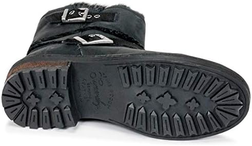 superdry hurbis biker boot