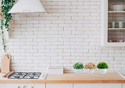 Mini artificial plant decor for doors, priced at $29.99 - $23.99.