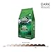 Green Mountain Coffee Roasters Dark Magic, Whole Bean Coffee, Bagged 18 oz