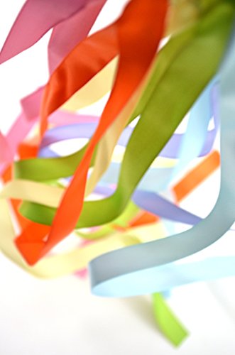 Hand Kite - Pastel Rainbow - Thumbnail 2