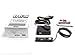 HKS 41001-AK009 Black Type-0 Turbo Timer
