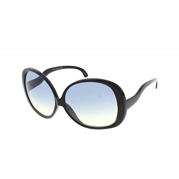 Women’s antique oversized Embassy 5K designer prescription sunglasses 1960s oversized sunglasses 60s - Gem main image 2
