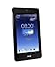 ASUS MeMOPad HD 7-Inch 16 GB Tablet, Blue (ME173X-A1-BL) 2013 Model