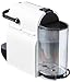 Nespresso Inissia Espresso Maker, White