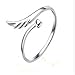 Doinshop Women Elastic Stretchy Crystal Bracelet 8 Rows Bangle Wedding Bridal Jewelry