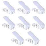 Shoe Slotz Space Saver 8 Piece Set