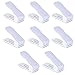 Shoe Slotz Space Saver 8 Piece Set