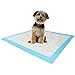 Stella Puppy Training UnderPads Super Absorbent Large Doggie Pet Incontinence Bedding and Furniture Protection Disposable Pad 22 x 23, 100 Count.