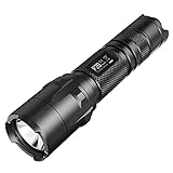 Nitecore P20 Precise 800 lm CREE XM-L2 T6 Tactical